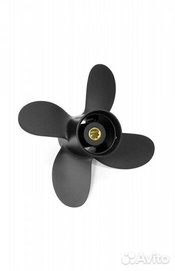 Винт гребной Yamaha, Honda, Parsun(9, 9/20)шаг10