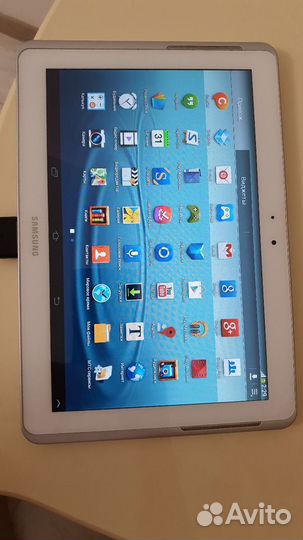 Samsung galaxy tab2 10.1