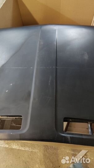 Капот на ваз 2106