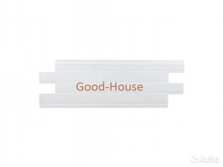 Фасадные термопанели с клинкерной плиткой