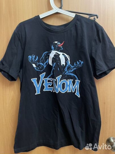 Вещи пакетом 46-48р (9вещей)