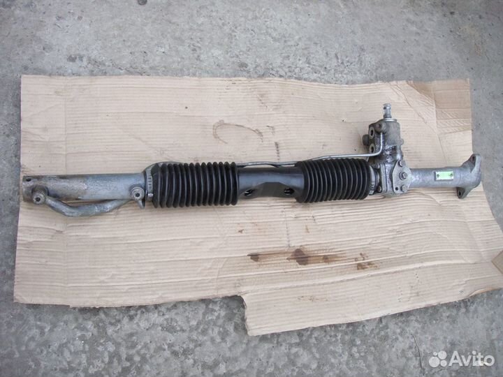 Рейка рулевая Audi A6 C4 100 C4 ZF