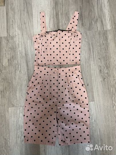 Юбка, шорты, комплекты, галстуки