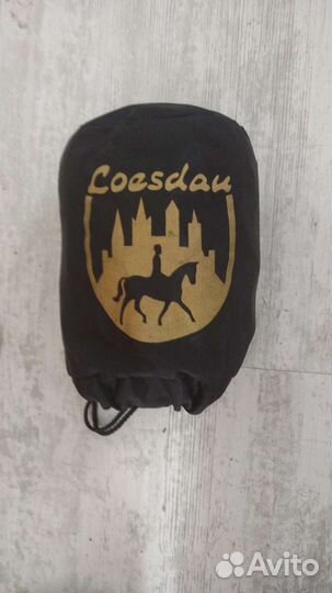 Конная амуниция