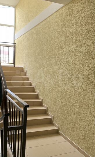 Квартира-студия, 26,3 м², 2/5 эт.