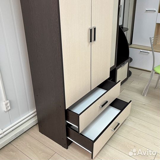 Шкаф «Машенька»