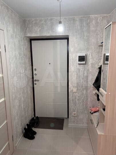 1-к. квартира, 30 м², 10/10 эт.