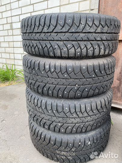 R16 Lassa Iceways 2 205/55, PCD 5x112 DIA 57.1