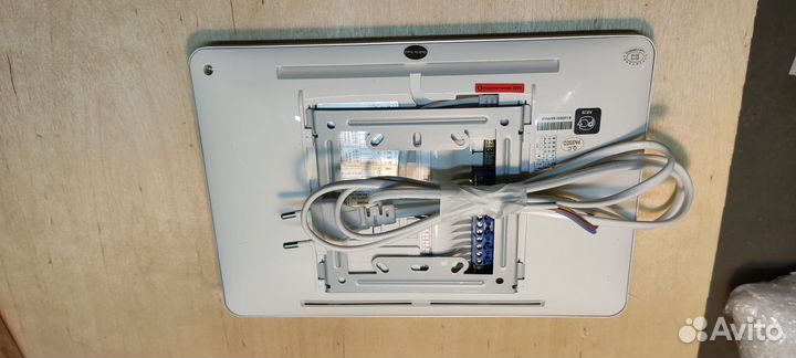 Kenwei KW-SA20TC монитор домофона