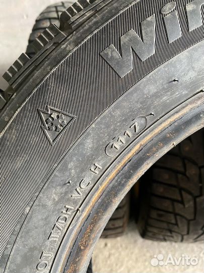 Hankook Winter I'Pike RS W419 195/65 R15