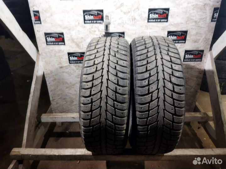 Nokian Tyres Hakkapeliitta 2 235/60 R16 100T