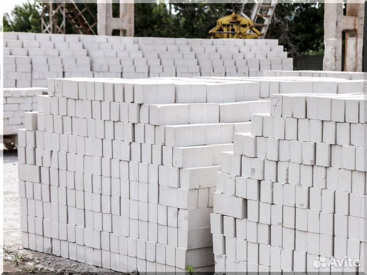 Кирпич силикатный лицевой 1 сорт