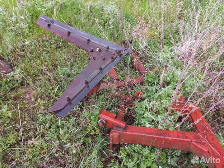 Культиватор