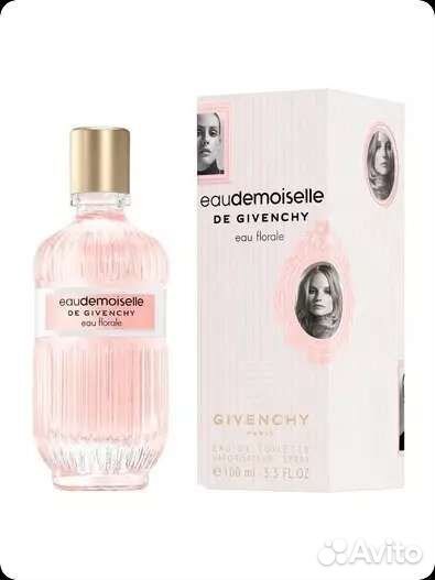 Givenchy Eau de moiselle Eau Florale