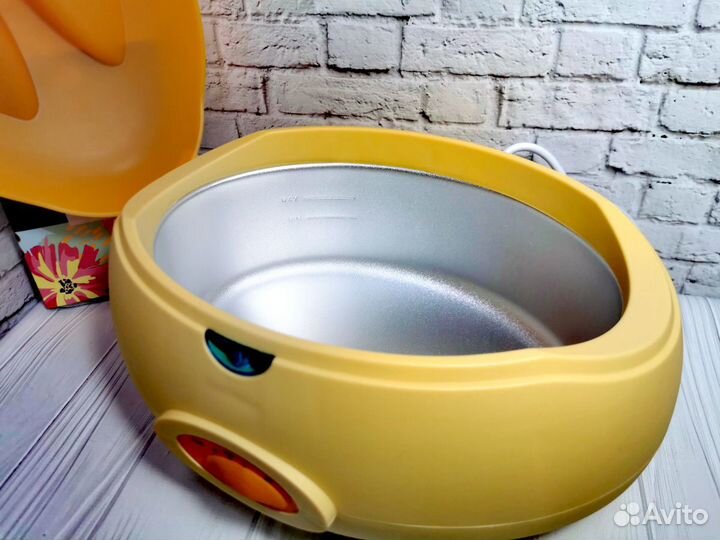 Парафиновые ванны nailshopvrn36