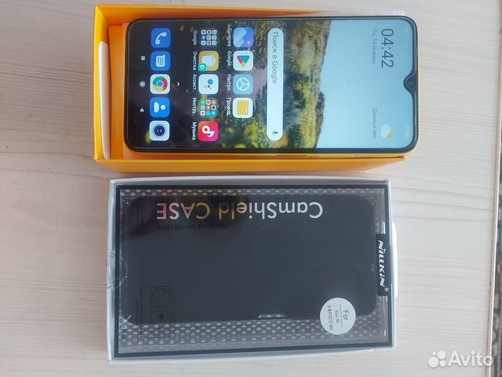 Смартфон xiaomi m3