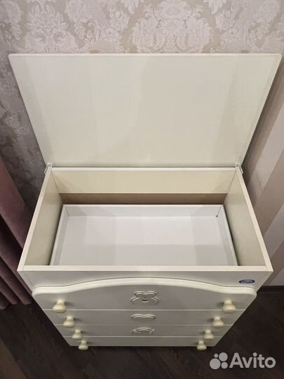 Комод Pali Италия Оригинал