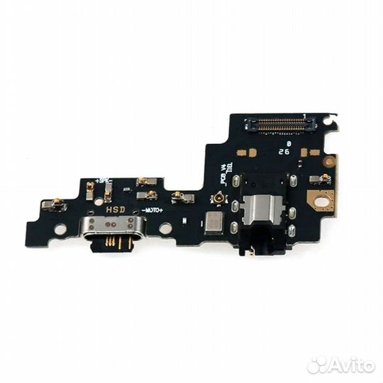 Нижние платы (разьёмы) для Xiaomi Redmi новые