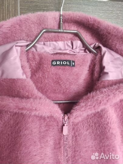 Кардиган женский griol