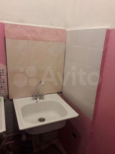 Комната 11,5 м² в 4-к., 7/9 эт.