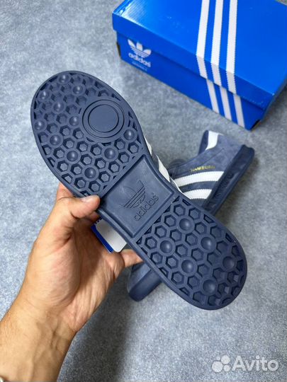 Кроссовки Adidas Hamburg