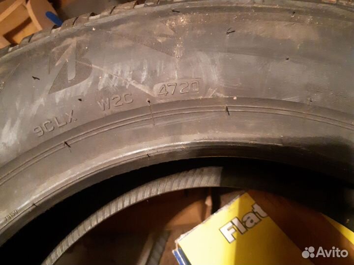 Bridgestone Blizzak LM-005 185/65 R15 92T