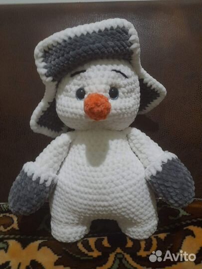 Детские игрушки