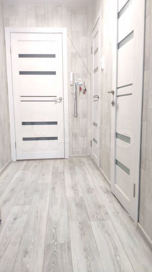 1-к. квартира, 32,8 м², 2/5 эт.