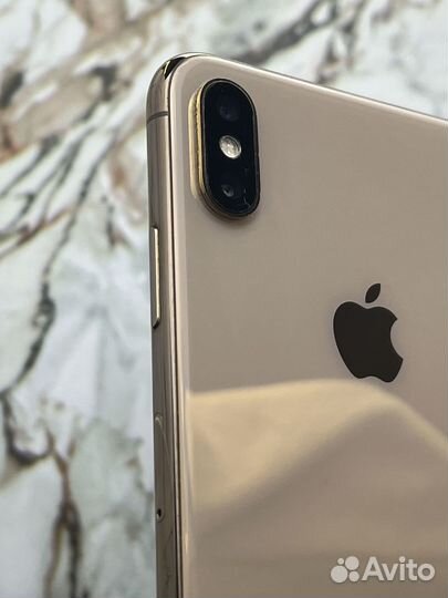 iPhone XS Max 256gb