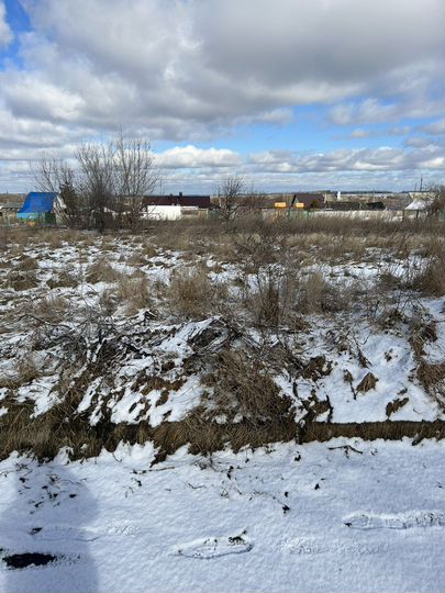 Участок 10 сот. (ИЖС)