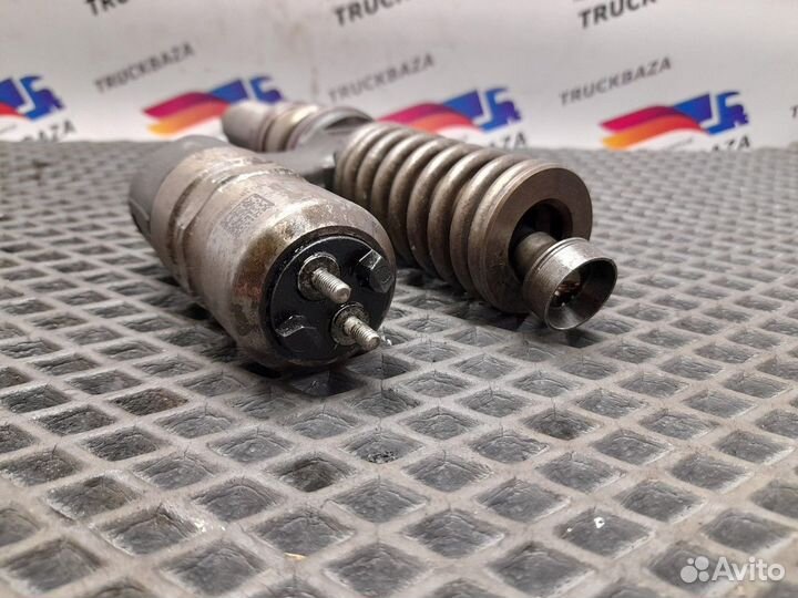 Форсунка топливная электрическая