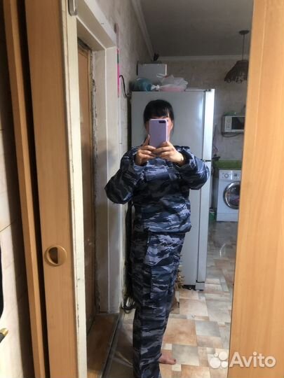 Форма охраны