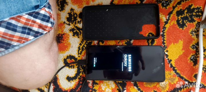 Samsung galaxy M12 64gb