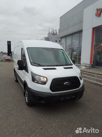 Ford Transit 2.2 МТ, 2022