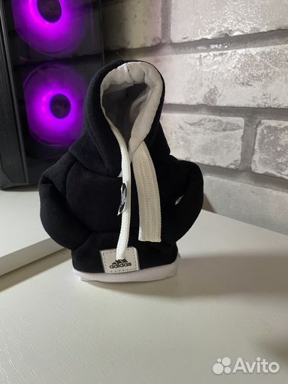 Худи на рычаг кпп