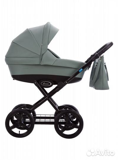 Универсальная 2 в 1 Aroteam Cocoline Prima