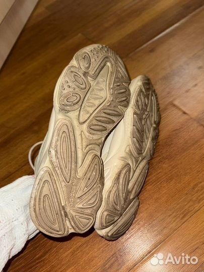 Кроссовки адидас озвиго