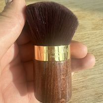 Кисти для макияжа Guerlain terracotta kabuki brush