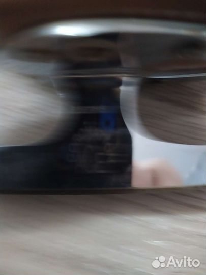 Фигурные коньки edea chorus 230