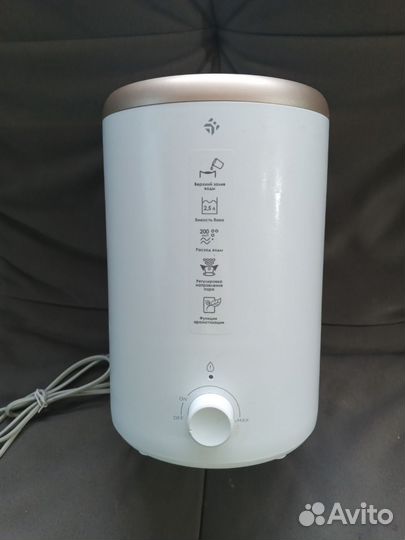 Увлажнитель воздуха