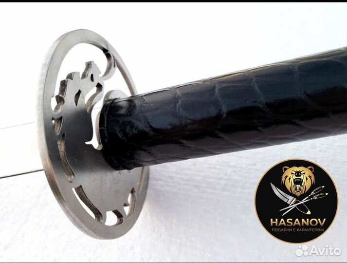 Катана ложка для обуви