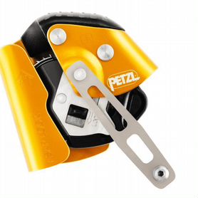 Petzl asap lock зажим для веревки арт85ж