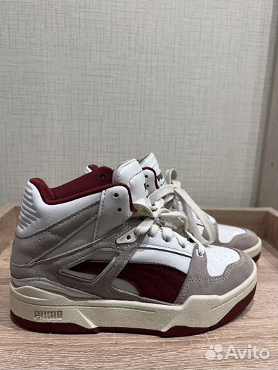 Кроссовки Puma