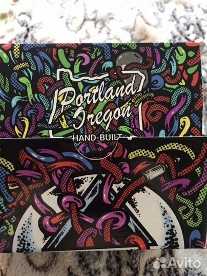 Гитарная педаль