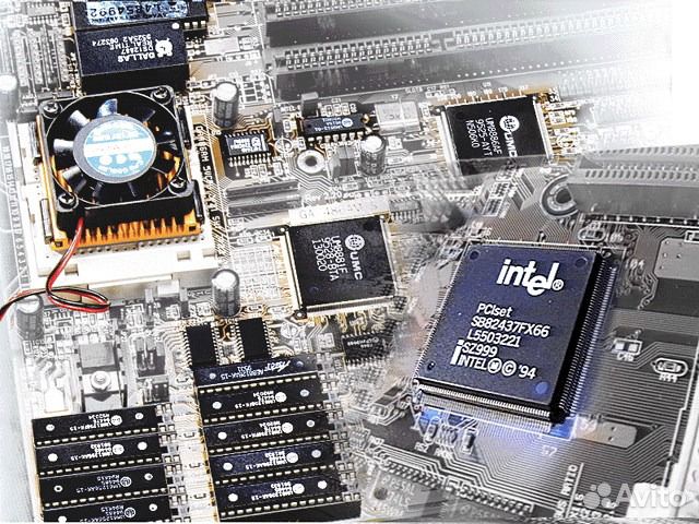 Ремонт компьютеров, ноутбуков и планшетов,телефоно