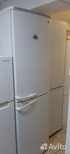 Холодильник Атлант 205см