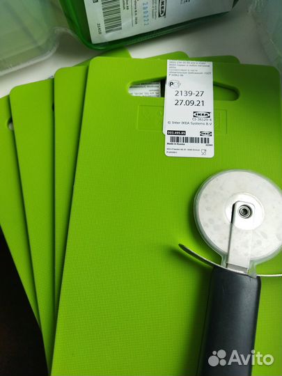 Мелочи для кухни Икеа