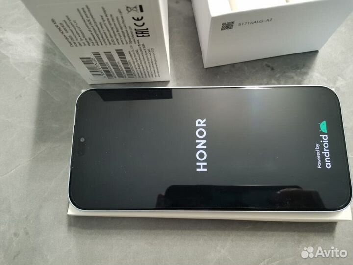 HONOR X8b, 8/128 ГБ