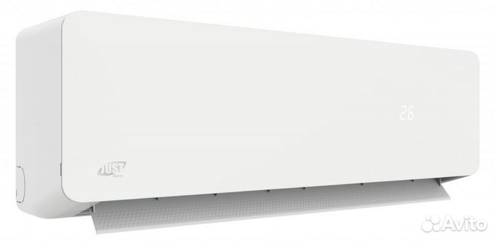 Сплит система Just Aircon JAE-12hpsa/MB