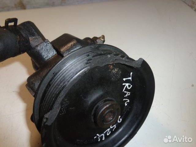 Насос гур Ford Transit 2 HBD-HA